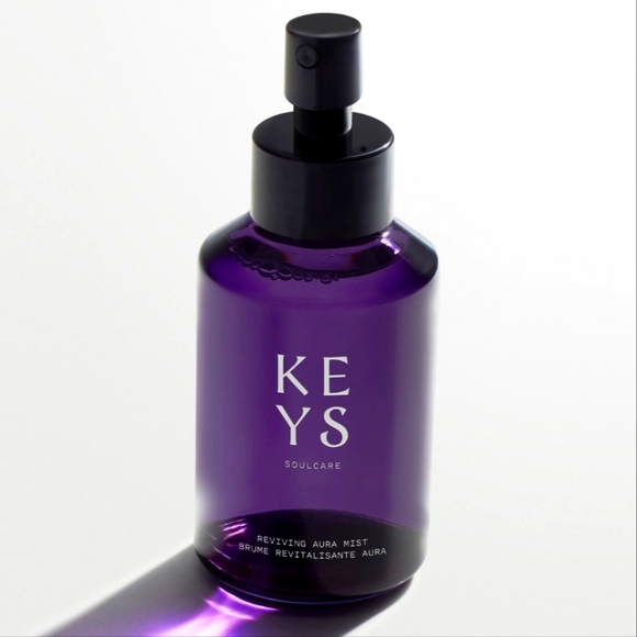 Keys Soulcare Other - Keys Soulcare Reviving Aura Mist